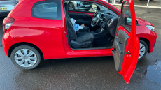 Peugeot 108 1.0 Active 3dr Petrol Hatchback